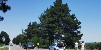 Катастрофа