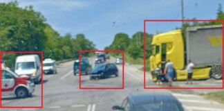 Катастрофа