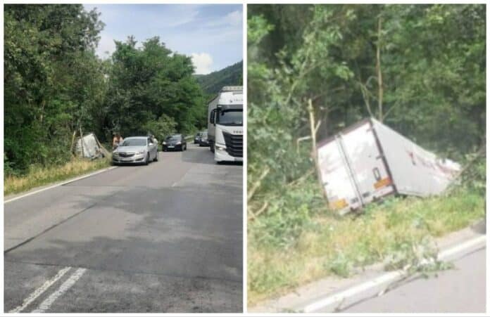 Катастрофа