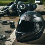 Катастрофа с мотор, моторист