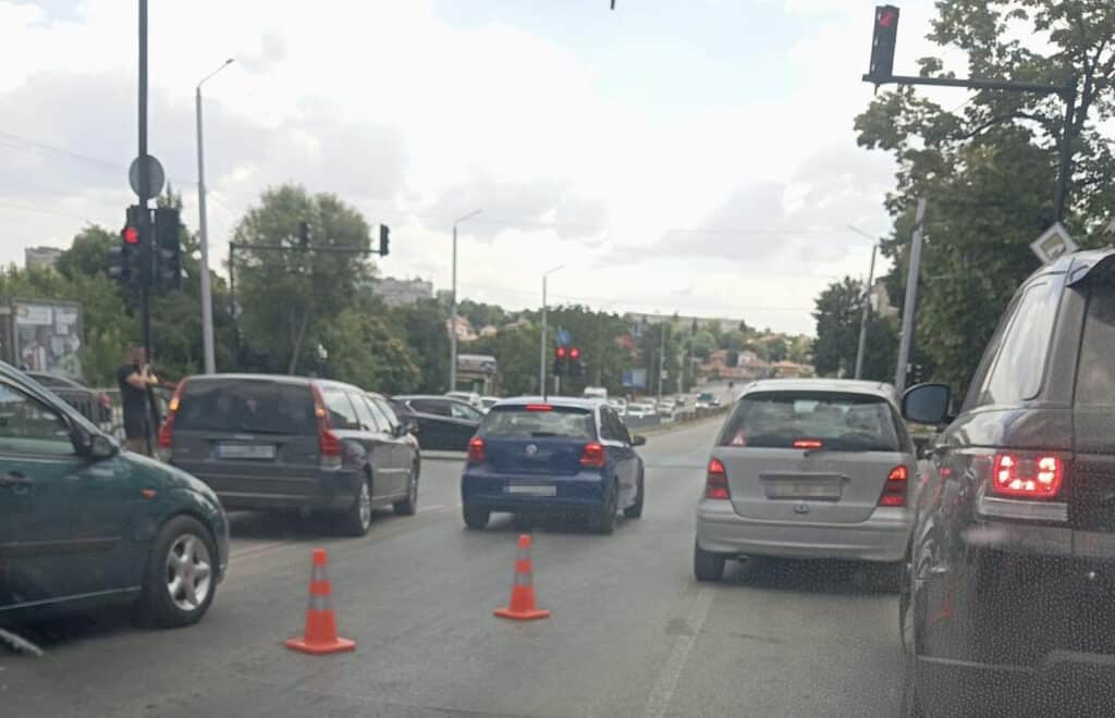 Катастрофа