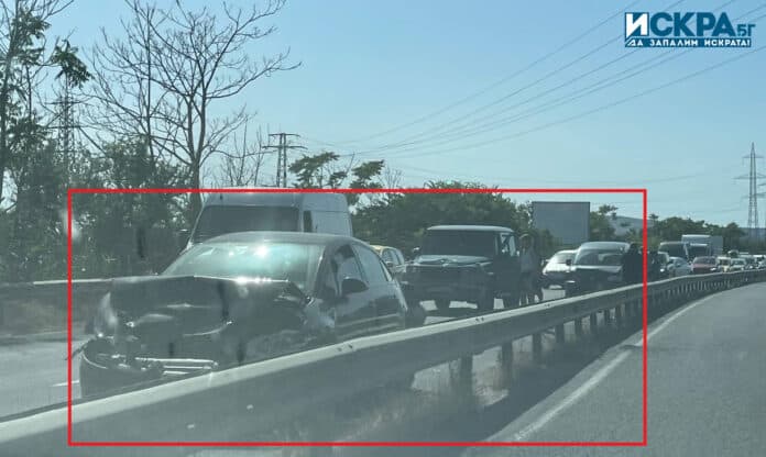 Катастрофа