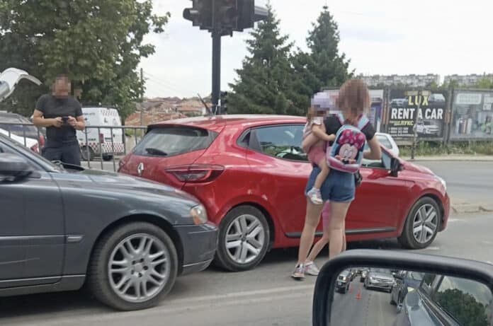 Катастрофа