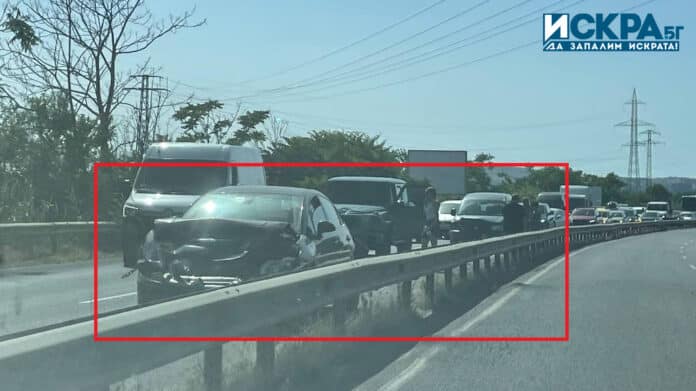 Катастрофа