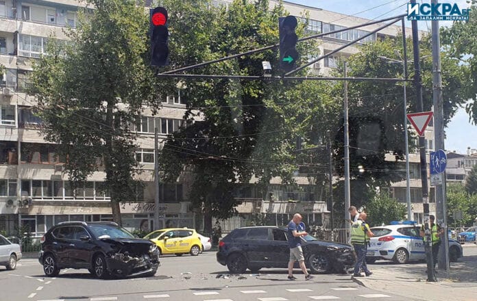 Катастрофа