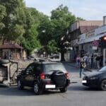 Катастрофа в Пловдив