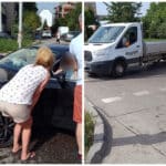 Катастрофа в София