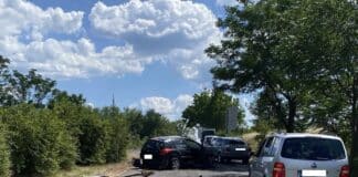 Катастрофа