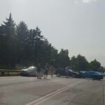 Катастрофа