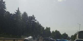 Катастрофа