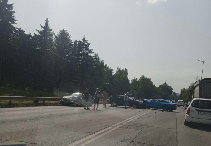 Катастрофа