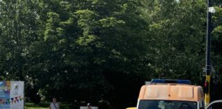 Катастрофата