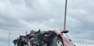 Катастрофата