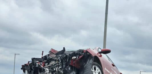 Катастрофата