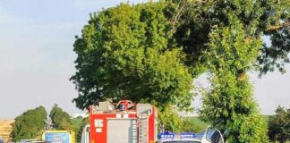 Катастрофата