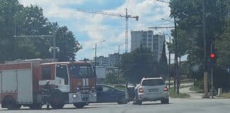 Катастрофата