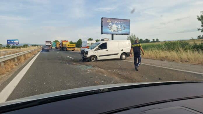 Катастрофата