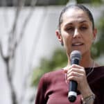 Клаудия Шейнбаум