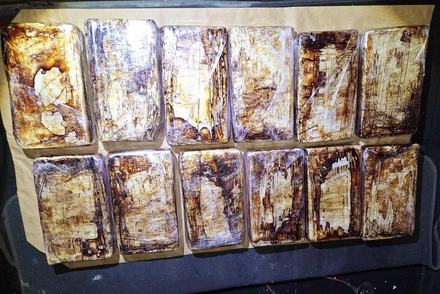 Вчера на ПП 1 Е 79 в района на пътен възел