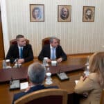 Консултации с ИТН