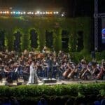 Концерт в лятна нощ