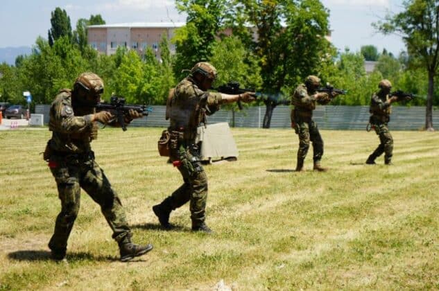 Боен фестивал