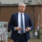 Костадин Костадинов