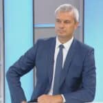 Костадин Костадинов