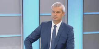 Костадин Костадинов