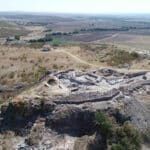 Крепост Русокастро