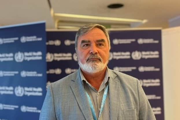 Поредни AI генерирани видеа с образа на популярен български медик