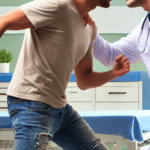 Агресия срещу лекар