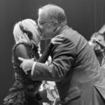 Лили Иванова и Найден Тодоров