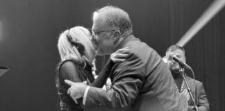 Лили Иванова и Найден Тодоров