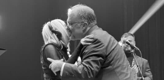 Лили Иванова и Найден Тодоров