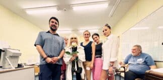 Лили Иванова