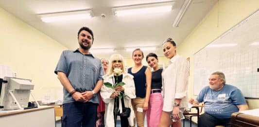 Лили Иванова