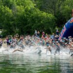 "Lion Heart Utopia Cross Triathlon"