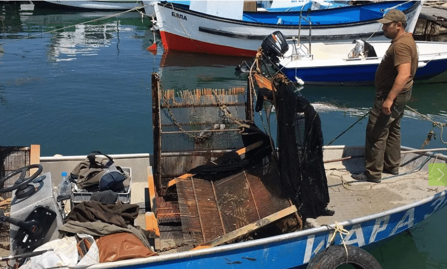 Служебният министър на земеделието и храните д р Георги Тахов е