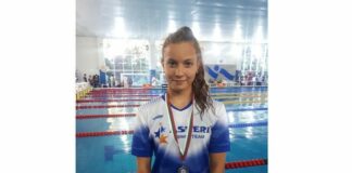 Лора Великова