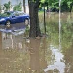 Наводнение в Ловеч