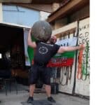 Maриян Димитров