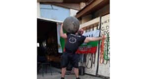 Maриян Димитров