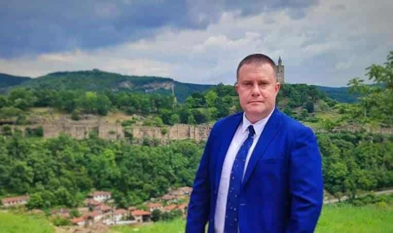 Сигнал за нарушение на Изборния кодекс ИК внесе кандидатът за