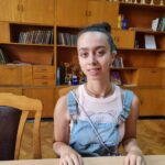 Мария Къчева