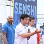 Акира Масуда