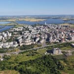 Ж.к. "Меден рудник"