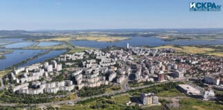 Ж.к. "Меден рудник"