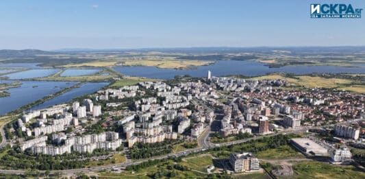 Ж.к. "Меден рудник"