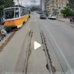 Местопроизшествието